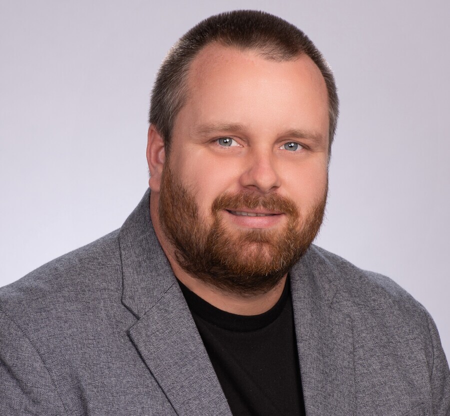 Ryan Paxton